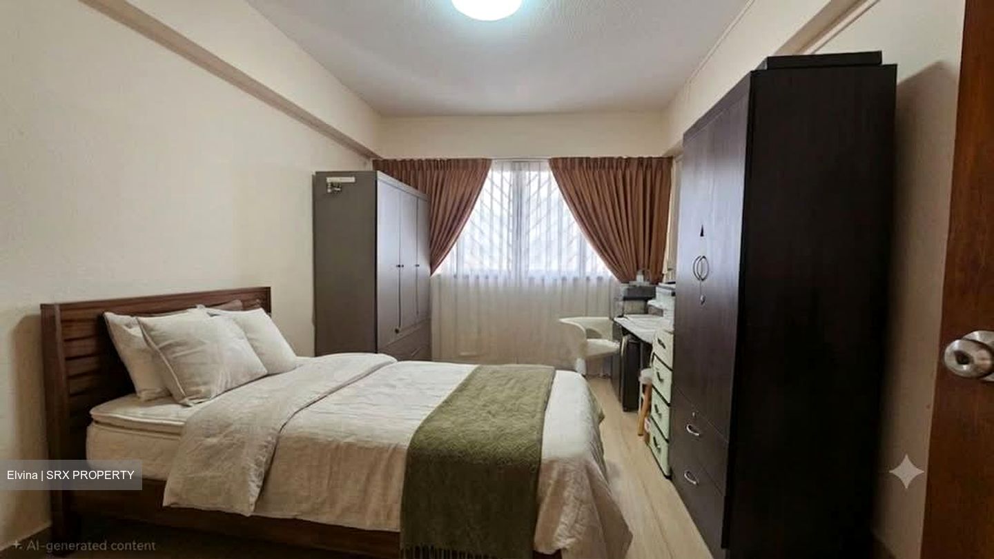 Blk 655 Hougang Avenue 8 (Hougang), HDB 5 Rooms #580957961